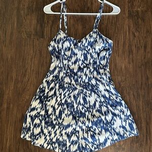 Forever 21 Romper